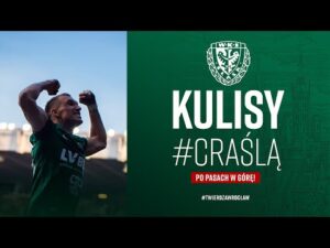 Read more about the article Po pasach w górę! | Kulisy #CRAŚLĄ 2:4