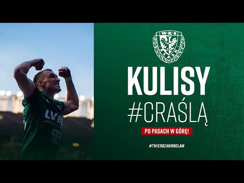 You are currently viewing Po pasach w górę! | Kulisy #CRAŚLĄ 2:4