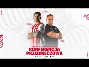 Read more about the article [Transmisja] Konferencja prasowa przed meczem Stal Mielec – Cracovia (27.03.2025)