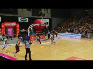 Read more about the article Tauron GTK Gliwice – Anwil Włocławek 74:90