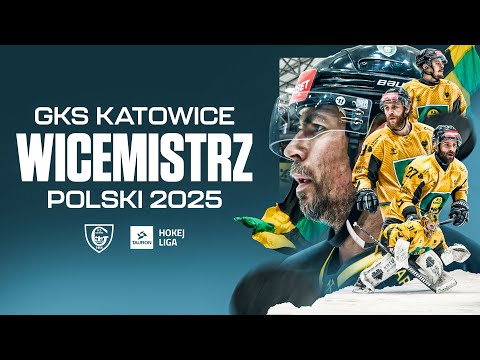 You are currently viewing #oglądaMY:GieKSa wicemistrzem Tauron Hokej Ligi (25.03-07.04.2025)