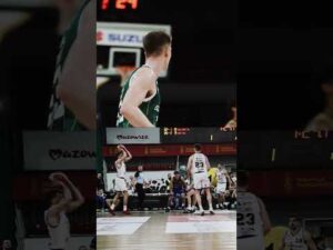 Read more about the article KTÓRA CIESZYNKA LEPSZA? 😎🏀 #legia #basketball #plkpl #sport #sports #legiakosz #nba #basket
