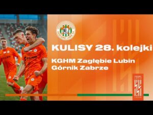 Read more about the article KGHM Zagłębie Lubin – Górnik Zabrze | Kulisy meczu