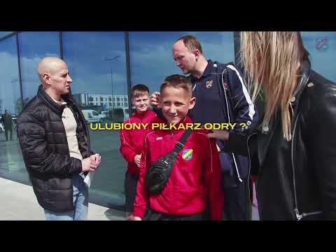 You are currently viewing Kulisy meczu z Wisłą