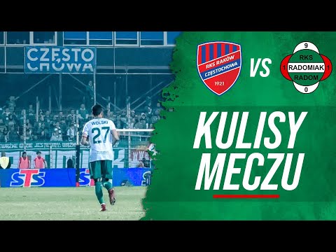 Read more about the article Wyjazdowa porażka z liderem [KULISY]