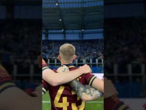 Read more about the article Jak świętować, to tylko razem 🫶🏻🫶🏻 #lechpoznań #football #fans  #kolejorz #shorts