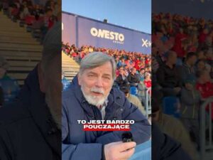 Read more about the article WASZE WRAŻENIA 🗣️ #rakówczęstochowa #częstochowa #trening #piłkanożna #football