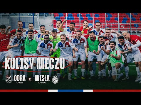 You are currently viewing Zwycięska passa trwa! | KULISY MECZU #ODRWIS