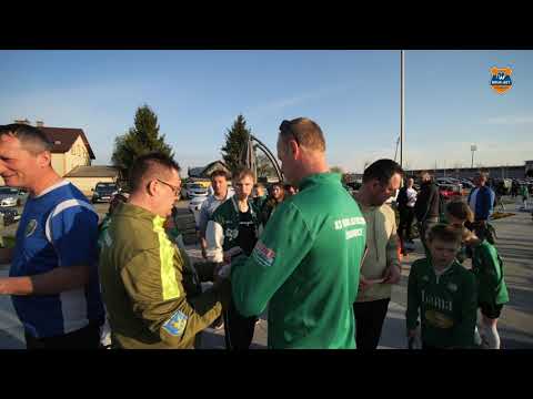 You are currently viewing Bruk-Bet Termalica – Polonia Warszawa – kulisy