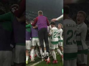 Read more about the article Eksplozja radości? Tu tu 🔥