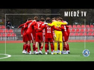 Read more about the article Skrót meczu Miedź II Legnica – Odra Bytom Odrzański (Betclic 3 Liga)