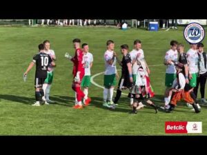 Read more about the article 25. kolejka Betclic 3 liga  Pelikan Łowicz 1:0 Wigry Suwałki