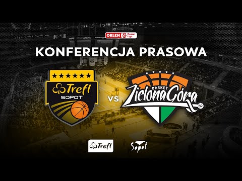 You are currently viewing Konferencja prasowa: Trefl Sopot vs Orlen Zastal Zielona Góra | Trefl Sopot