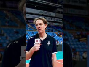 Read more about the article Pierwszy krok do Mistrzostwa! Antiga po pierwszym finałowym meczu TAURONLigi