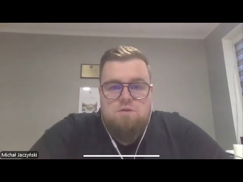 Read more about the article ROZMOWA Z NOWYM PREZESEM, MICHAŁEM JACZYŃSKIM.