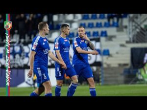 Read more about the article [MIEDŹ TV] Remis, który zostawia niedosyt… – kulisy Kotwica Kołobrzeg vs Miedź