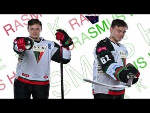 Read more about the article Kluczowy napastnik zostaje w Tychach!