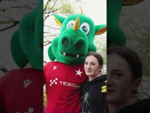 Read more about the article Chodźcie, Kamil Broda zabiera Was na spacer po Parku Jordana 🤗