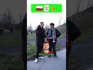 Read more about the article Czemu Bila? Bo brami strzela! 🐐