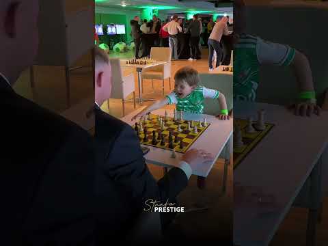 Read more about the article Wybierz Strefę Prestige – ciesz się komfortem, świetnym widokiem i masą atrakcji! ⭐️