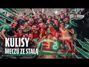 Read more about the article KULISY| Wiara do końca! #LGDSTM