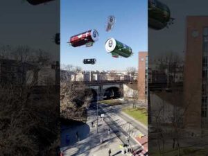 Read more about the article Legia Energy Drink #shorts #warszawa