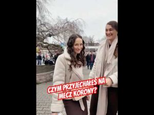 Read more about the article Jak dotarłeś na mecz 👑Korony? ⚽💛❤️ Nowe linie autobusowe S1, S2 i S3 robią robotę 🚌🔥