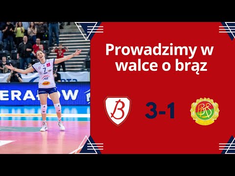 Read more about the article PGE GROT BUDOWLANI ŁÓDŹ BKS BOSTIK ZGO BIELSKO BIAŁA
