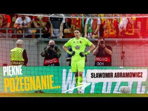 Read more about the article S. ABRAMOWICZ: PIĘKNE POŻEGNANIE ZE WSPANIAŁĄ PRZYGODĄ