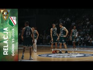 Read more about the article UDANY REWANŻ! | Górnik Wałbrzych vs Legia Warszawa | 72:79 | 17.04.2025 | LEGIA KOSZ