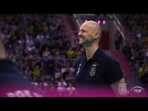 Read more about the article TAURON Puchar Polski nie dla nas w tym roku. Kulisy meczu w Krakowie