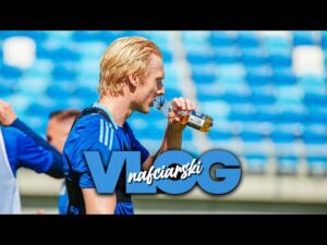 Read more about the article Wielkanoc, Jurek Jimenez, zakaz stadionowy | VLOG