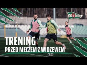 Read more about the article Trening | Nie zwalniamy tempa