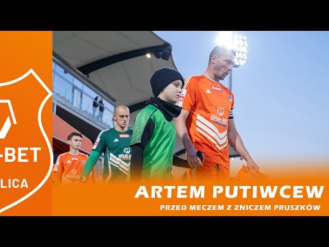 You are currently viewing Putiwcew: Musimy być bardzo skupieni