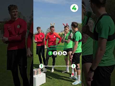 You are currently viewing Wielkanocna licytacja 🐣 #wartapoznań #piłkanożna