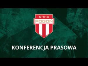 Read more about the article Konferencja prasowa po meczu z Pogonią Grodzisk Mazowiecki