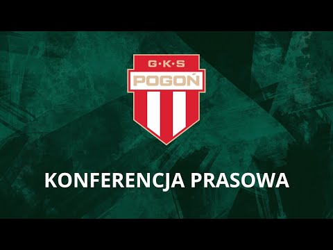 You are currently viewing Konferencja prasowa po meczu z Pogonią Grodzisk Mazowiecki