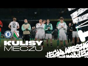 Read more about the article PIĘKNY WIECZÓR NA STAMFORD BRIDGE! KULISY WYJAZDOWEGO ZWYCIĘSTWA Z CHELSEA FC