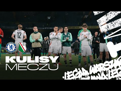 You are currently viewing PIĘKNY WIECZÓR NA STAMFORD BRIDGE! KULISY WYJAZDOWEGO ZWYCIĘSTWA Z CHELSEA FC