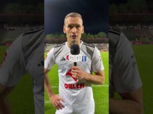 Read more about the article Nemanja Mijušković po meczu #POLWPŁ