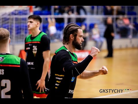 Read more about the article ” Walczyliśmy o życie” – Paweł Zmarlak po meczu GKS Tychy – WKK Active Hotel Wrocław 91:76