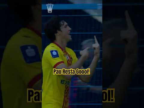 Read more about the article On znowu to zrobił! 🔥 #PauResta