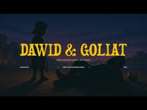 Read more about the article Dawid & Goliat