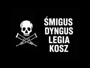 Read more about the article Welcome to ŚMIGUS DYNGUS 2025 | LEGIA KOSZ