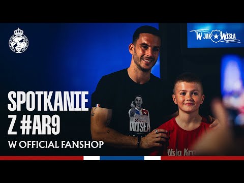 You are currently viewing Pozytywny Wariat w Official Fanshop | WIDEO ZE SPOTKANIA Z ANGELEM RODADO