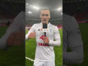 Read more about the article Nemanja Mijušković po meczu #TYCWPŁ