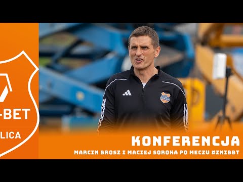 You are currently viewing Konferencja prasowa: Zagraliśmy na zero