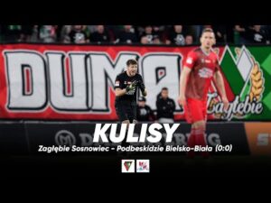 Read more about the article WIELKANOCNE GRANIE W SOSNOWCU, ŚWIĄTECZNE ZWYCZAJE I GŁOŚNY DOPING | Kulisy meczu z Podbeskidziem