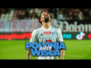 Read more about the article Polonia Warszawa – Wisła Płock | KULISY 24/25