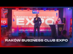 Read more about the article Raków Business Club EXPO 2025